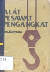 Alat pesawat pengangkut