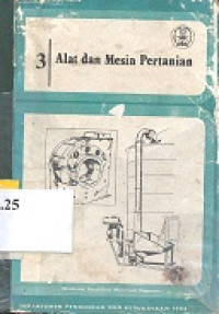 Image of Alat dan mesin pertanian 3