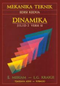 Mekanika teknik dinamika jilid 2 edisi 2