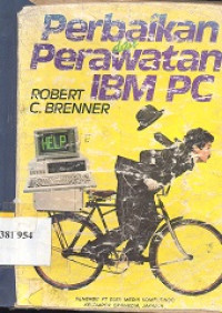 Perbaikan dan perawatan IBM PC