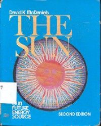 The sun : Our future energy source