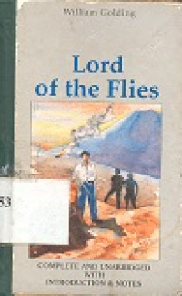 Image of Lord of the flies