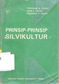 Prinsip-prinsip silvikultur