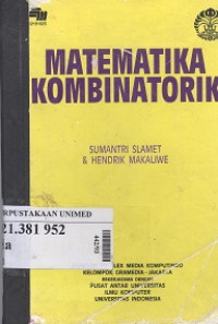 Matematika kombinatorik