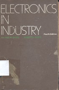 Electronics in industry