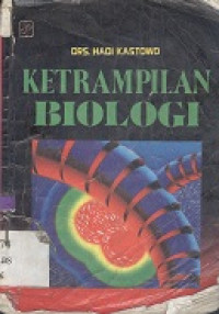 Keterampilan biologi