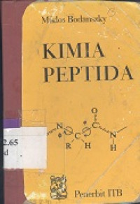 Kimia peptida