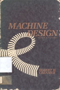 Machine design