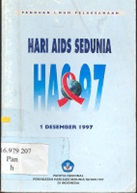 Panduan umum pelaksanaan hari Aids sedunia