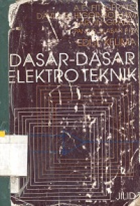 Dasar-dasar elektroteknik