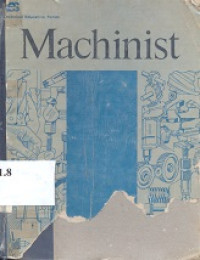 Machinist