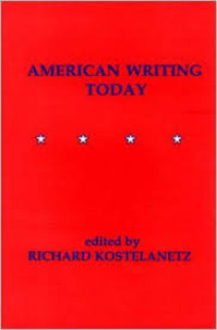 American writing to day