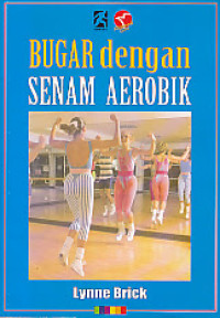 Bugar dengan senam aerobik