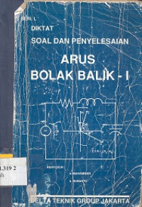 Soal dane pnyelesaian arus bolak balik : Diktat