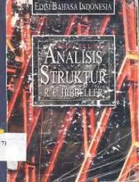 Analisis struktur