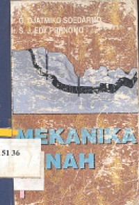 Mekanika tanah 1