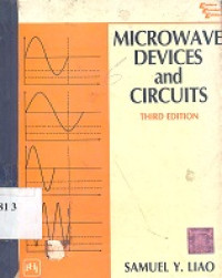 Microwave devices and circuits