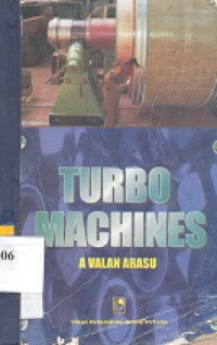 Turbo machines