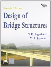 Design of bridge structures