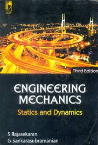 Engineering mechanics statics and dynamics