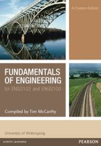 Fundamentals of engineering mechanics