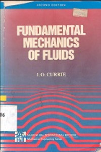 Fundamental mechanics of fluids