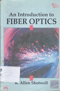 An introduction to fiber optics