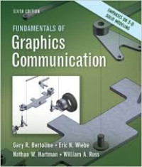 Fundamentals of graphics communication