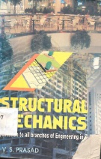 Basic structural mechanics