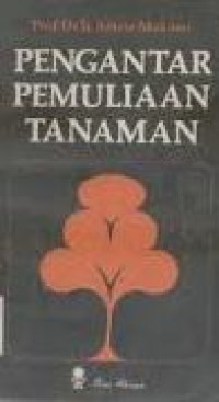 Pengantar pemuliaan tanaman