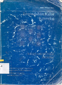 Image of Perpindahan kalor konveksi