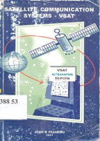 Very small aperture terminal VSAT AS an alternative to public switch telephone networks PSTN