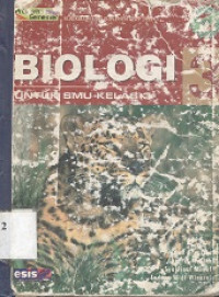 Biologi jilid 3 untuk SMU kelas 3