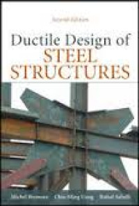 Design of steel structure