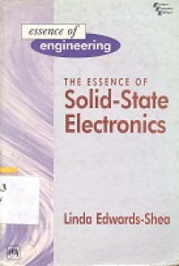 The essence of solid-State electronic