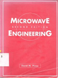 Microwave engineering