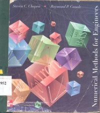 Numerical methods for engineers : with programming and software applications