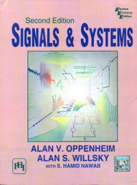 Signals   Systems