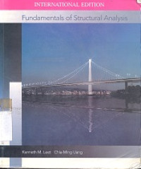 Fundamentals of structural analysis