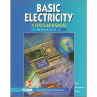 Basic electricity : a text-lab manual