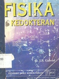 Fisika : kedokteran