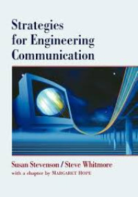 Strategies for engineering communication