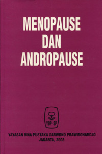 Image of Menopause dan andropause
