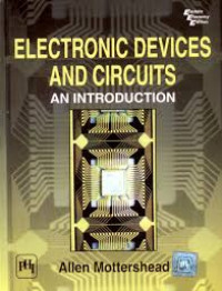 Electronic devices and circuit theory + CD