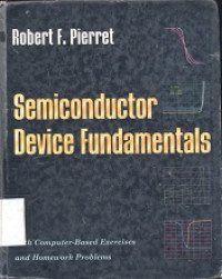 Semiconductor Device Fundamentals