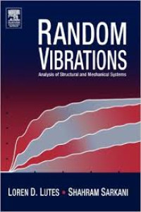 Stochatic Analysis Of structural and Mechanical Vibrations