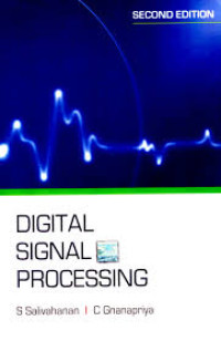 Digital signal processing