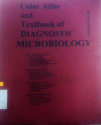 Color atlas and textbook of of diagnostic