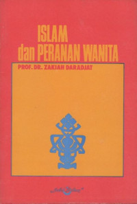 Islam dan peranan wanita