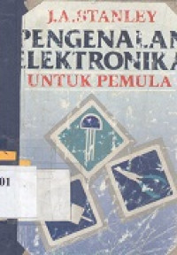 Pengenalan elektronika untuk pemula
